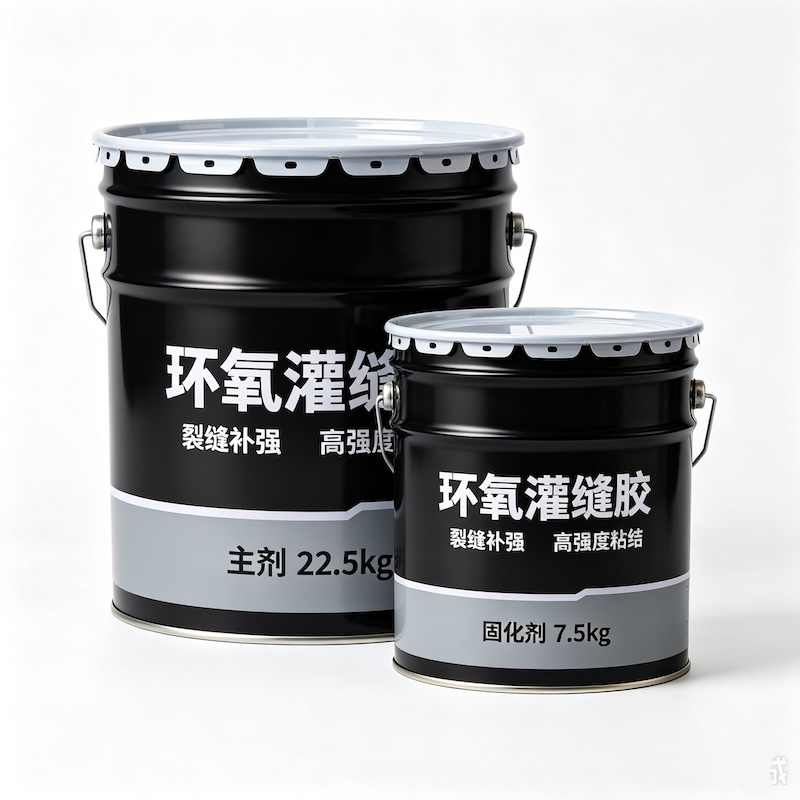 大庆裂缝修复封闭胶